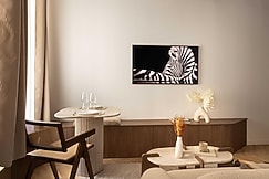 Luxurious AC Flat 2P Bastille Le Marais, Paris