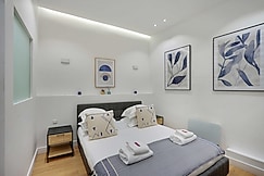 Cozy apartment - 1BR/3P - Bastille, Paris