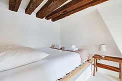 Modern flat - 1BD/4P - Arts et Metiers, Paris