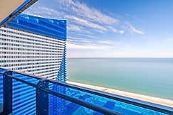 Orbi City Hotel Official D Block, Batumi