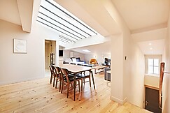 Charming Apt - 2BD/10P - Buttes aux Cailles, Paris