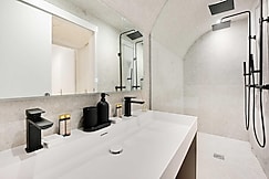 Charming apartment - 3BR/8P -Centre Pompidou, Paris