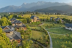 Echor Hill Farm Cottages Palampur