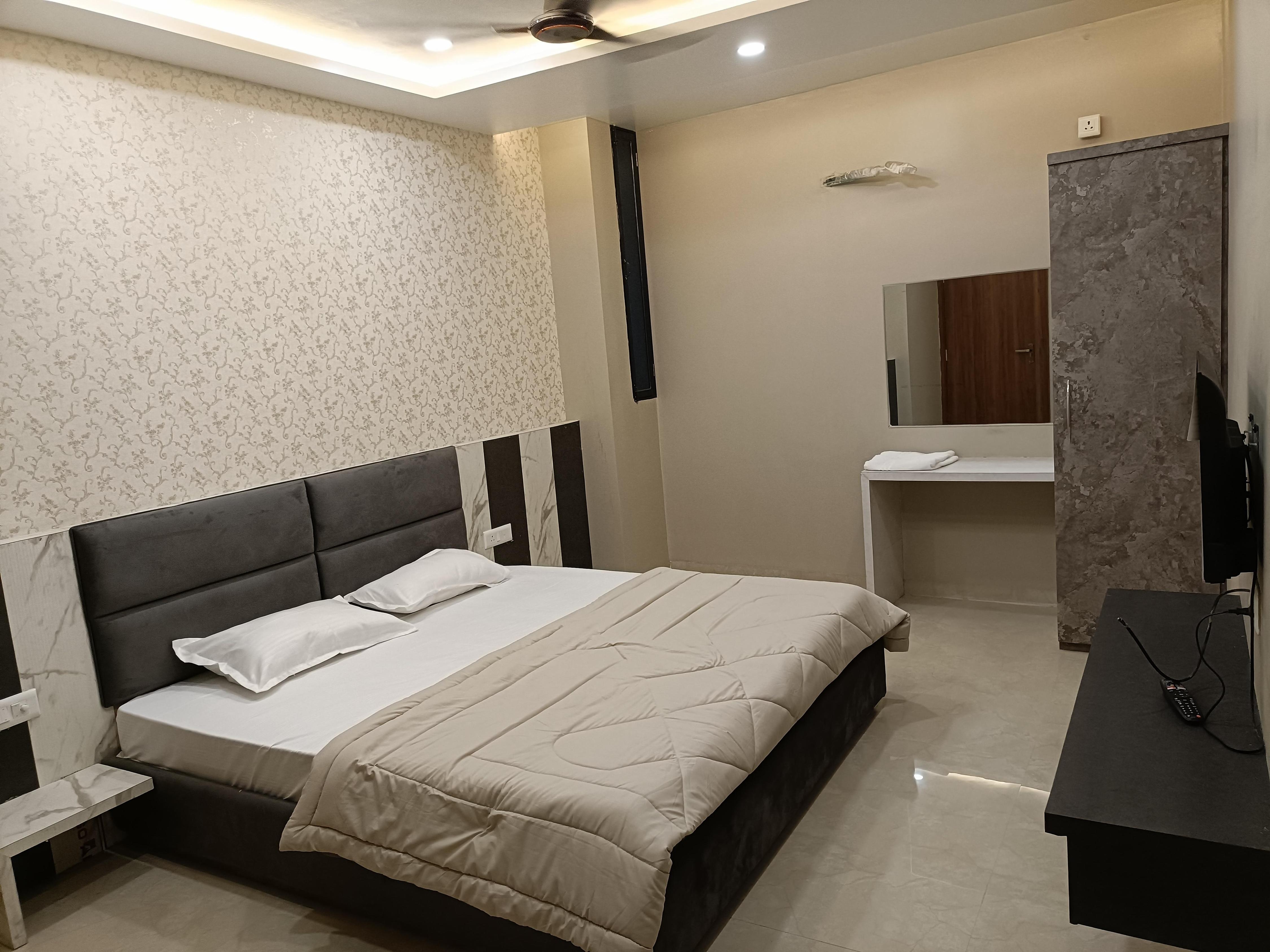 Hotel Dwarika palace - Tap to explore photos