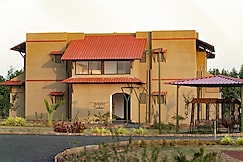 Tathastu Satpura, Parasia
