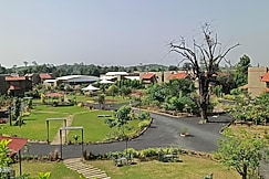 Tathastu Satpura, Pachmarhi