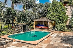 WHISPERING PEEPUL HOSPITALITY SERVICES, Khopoli