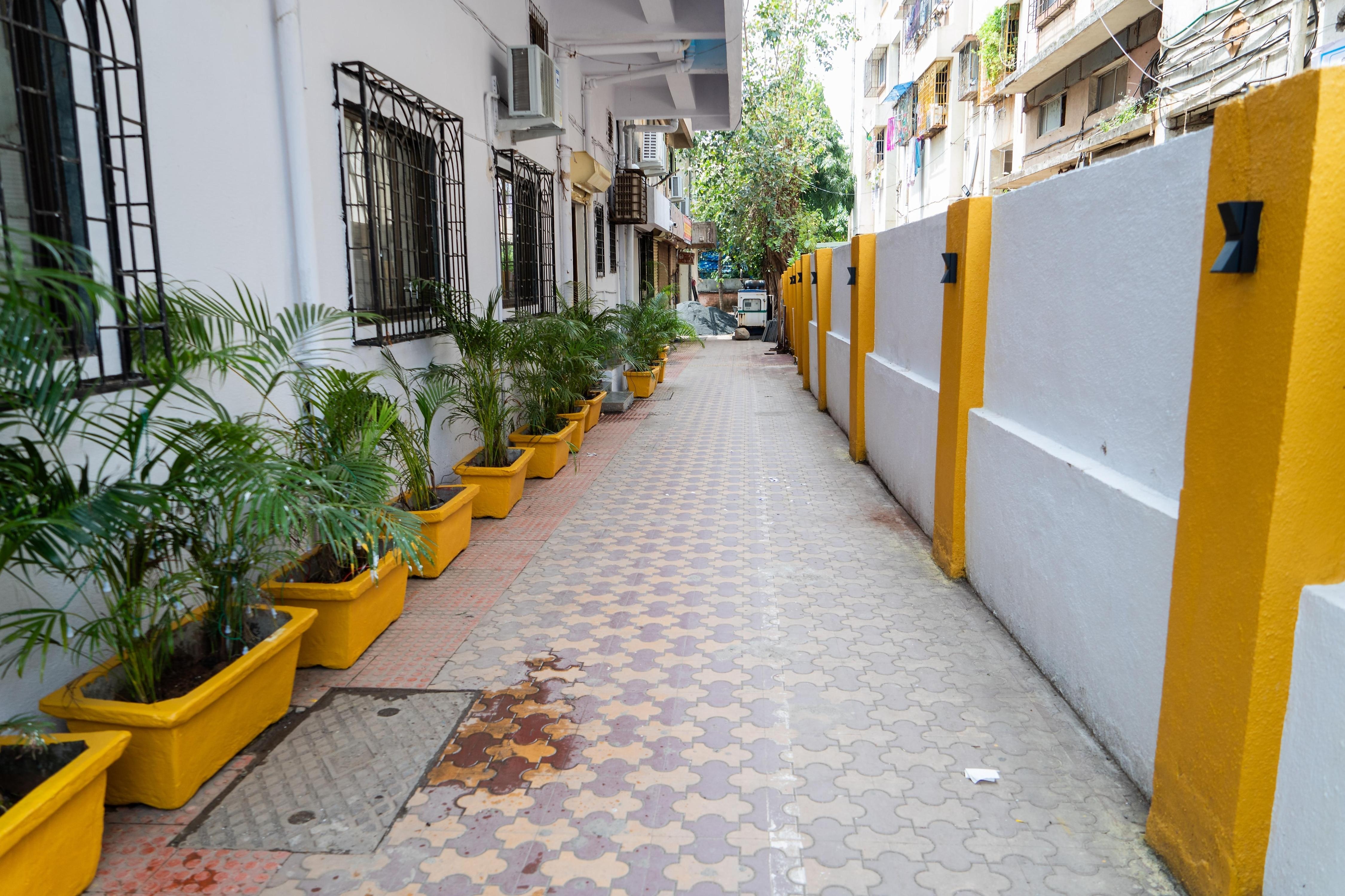 Hotel Anugraha NX - Tap to explore photos