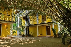 Samantha International, Pondicherry