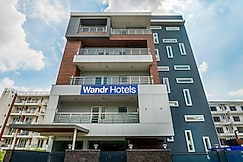 Wandr Hotel Medicity Gurugram, Near Medanta Hospital, Gurgaon