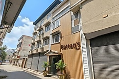 Hotel Rattan's 1925, Srinagar