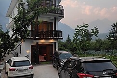 The Veteran House Home Stay, Manali
