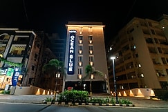 Hotel Ocean Blue, Visakhapatnam