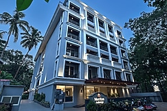 Meritas Auberge Calangute Goa, Goa