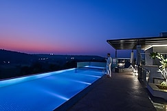 Meritas Auberge Calangute Goa, Goa