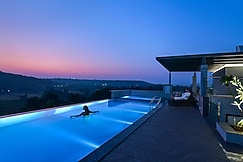 Meritas Auberge Calangute Goa, Goa