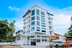 Manhas Olympus, Cochin