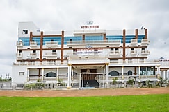 Hotel Yathin, Mysore