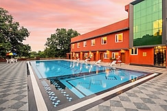 Weekender Resort, Udaipur