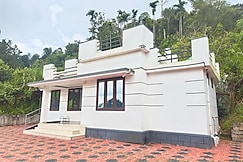 The Misty Mount Villa, Wayanad