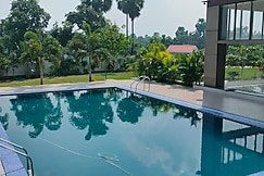 Vaidik Hills - Resort, Giridih