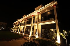 Rajbari Resort, Shantiniketan