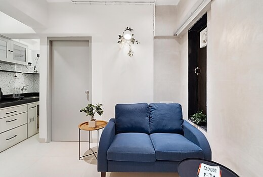 Nest - The Bombay Home Company