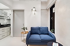 Nest - The Bombay Home Company, Mumbai