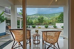 Abrigo Resorts, Perinthalmanna