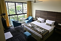 Zentora, Mysore