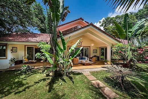 SaffronStays Junglebagh
