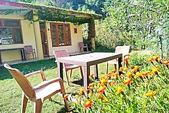 WoodRose Ecostay @ Tirthan, Banjar