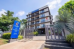 Comfort Inn Elite, Goa