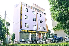 Radhe Krishna Hotel And Restaurant, Nagaur