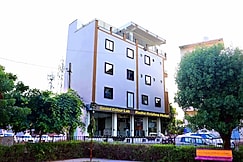 Radhe Krishna Hotel And Restaurant, Nagaur