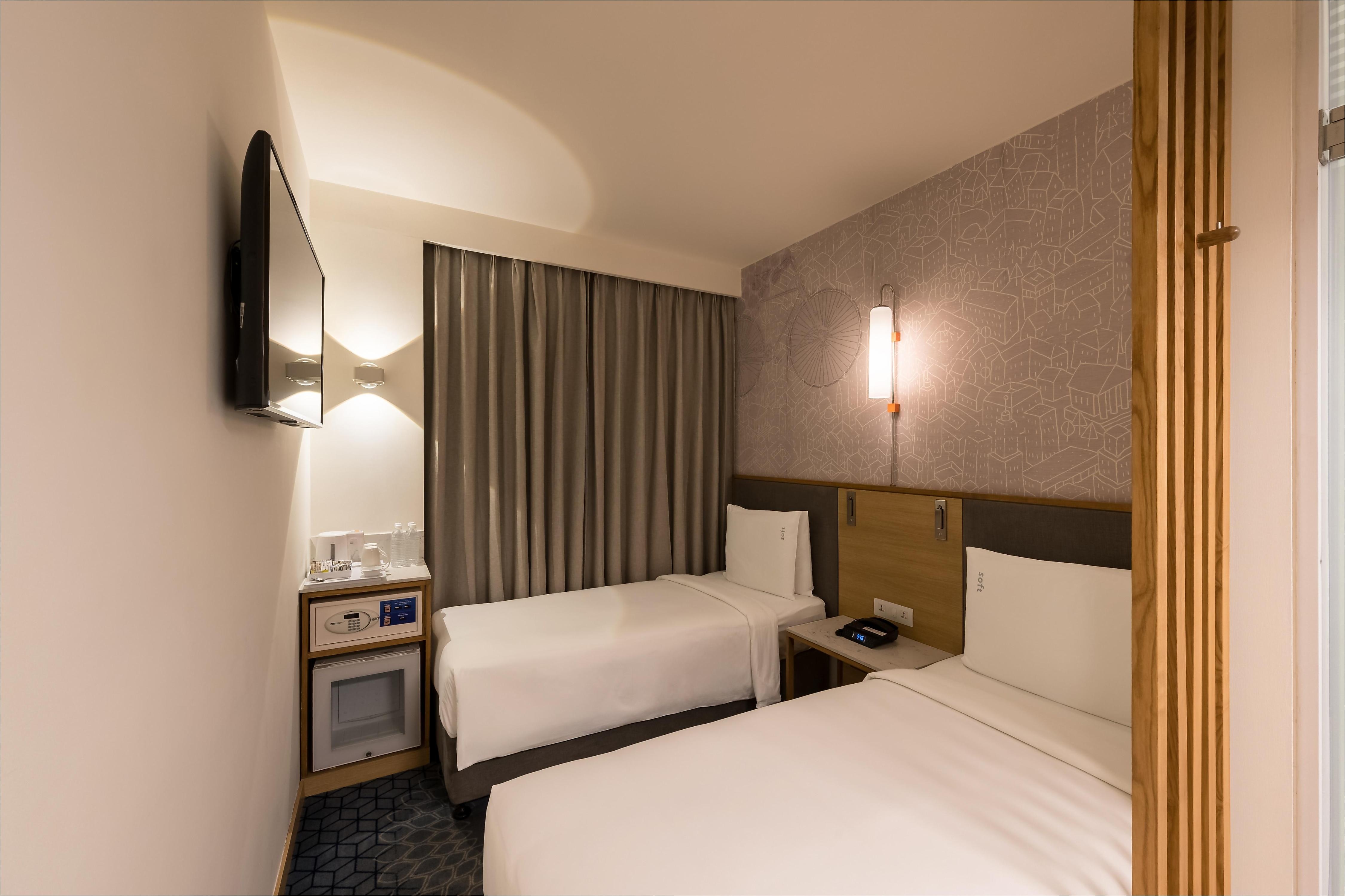 Holiday Inn Express Greater Noida Knowledge Park - Tap to explore photos
