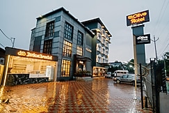 The Olive Hotel (Nearby Airport), Srinagar