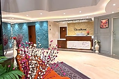 The Olive Hotel, Srinagar