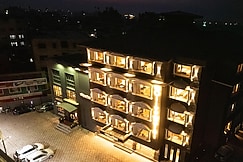 The Olive Hotel, Srinagar