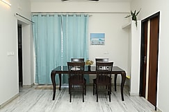 Downtown Dream, Chennai