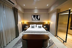 SIVANTA BY BOMBAY GROUP OF HOTELS, Nagpur