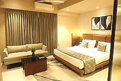 SIVANTA BY BOMBAY GROUP OF HOTELS NAGPUR, Nagpur