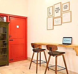 Common Area