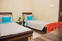 Z Express Styx, Hyderabad