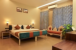 Jaipur Qila - A Boutique Hotel and Rooftop Cafe, Jaipur
