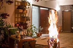 ELIVAAS 5 BHK with Garden & Balconies | Lakeview Manor, Ranikhet