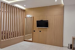 Hotel Arihant Shree, Narsinghpur