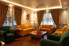 Manzil by Sama Homestays, Srinagar