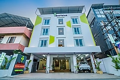 EcoValue Kochi - 200 meters from Kerala High Court, Cochin