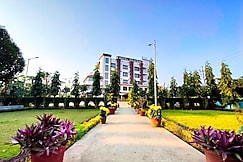 Hotel Nilachal, Krishnanagar